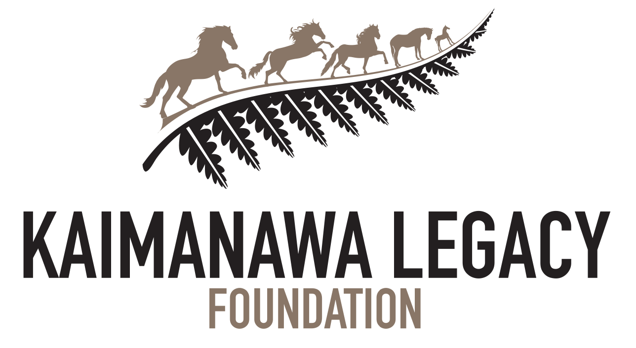 Kaimanawa Legacy Foundation