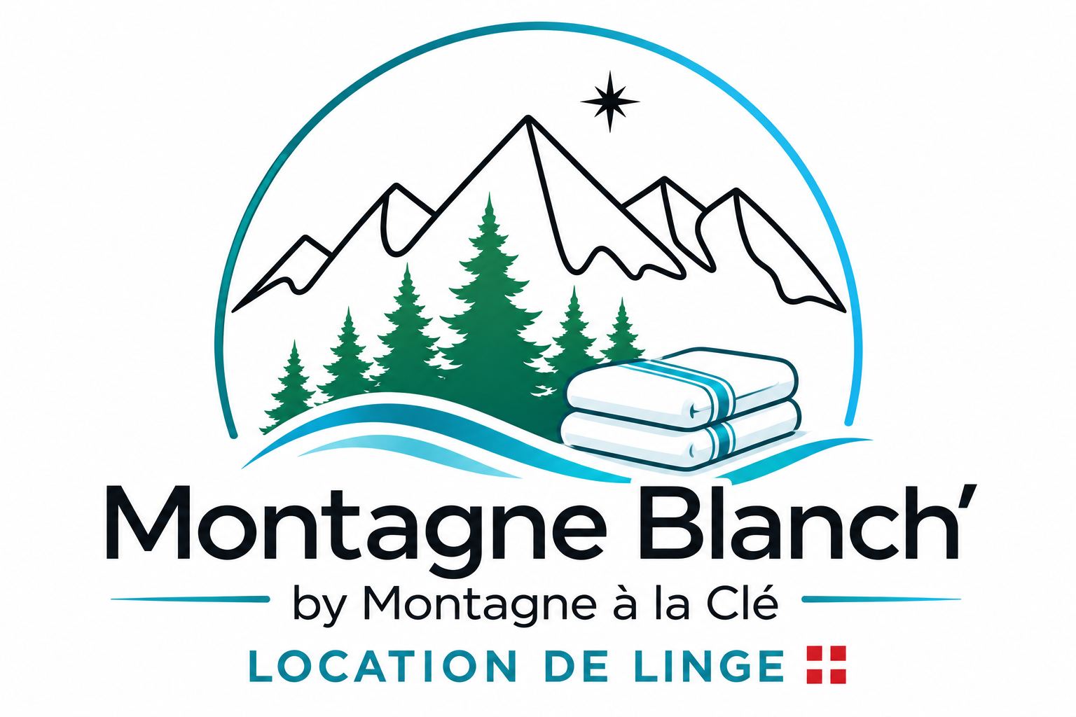 Montagne à la Clé