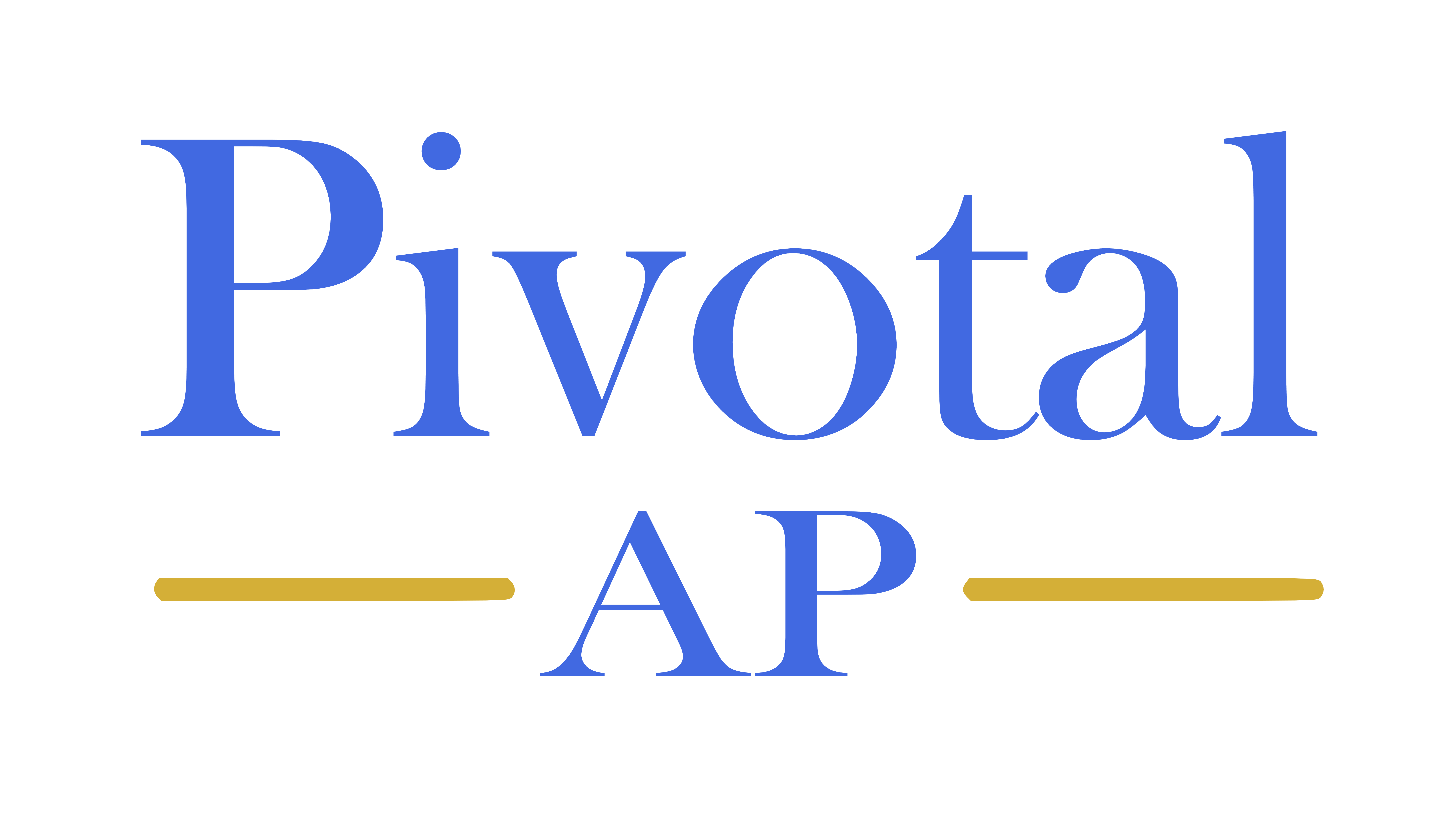 Pivotal AP