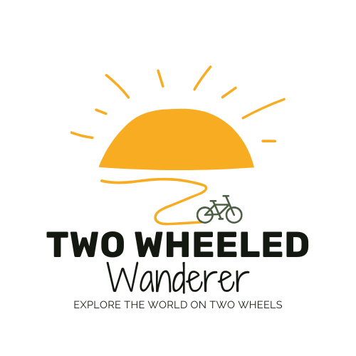 Two Wheeled Wanderer