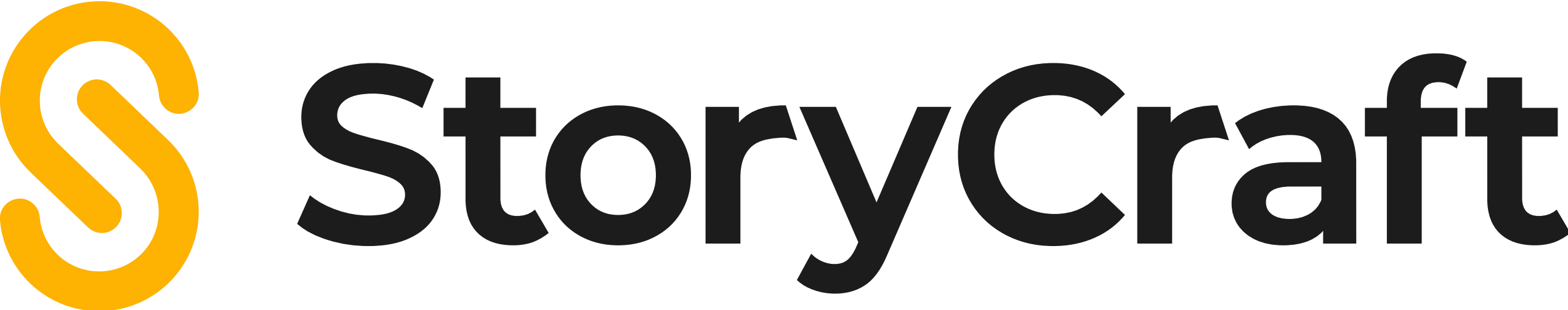 StoryCraft Marketing