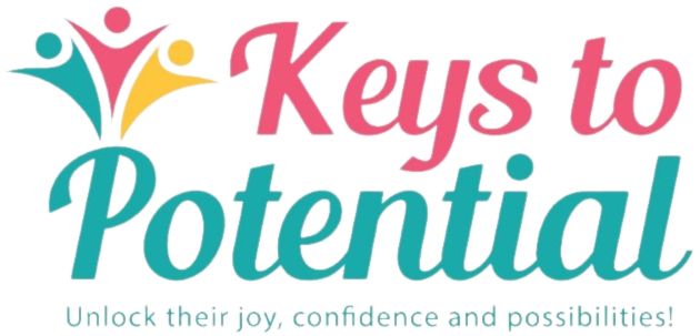 Keys To Potential