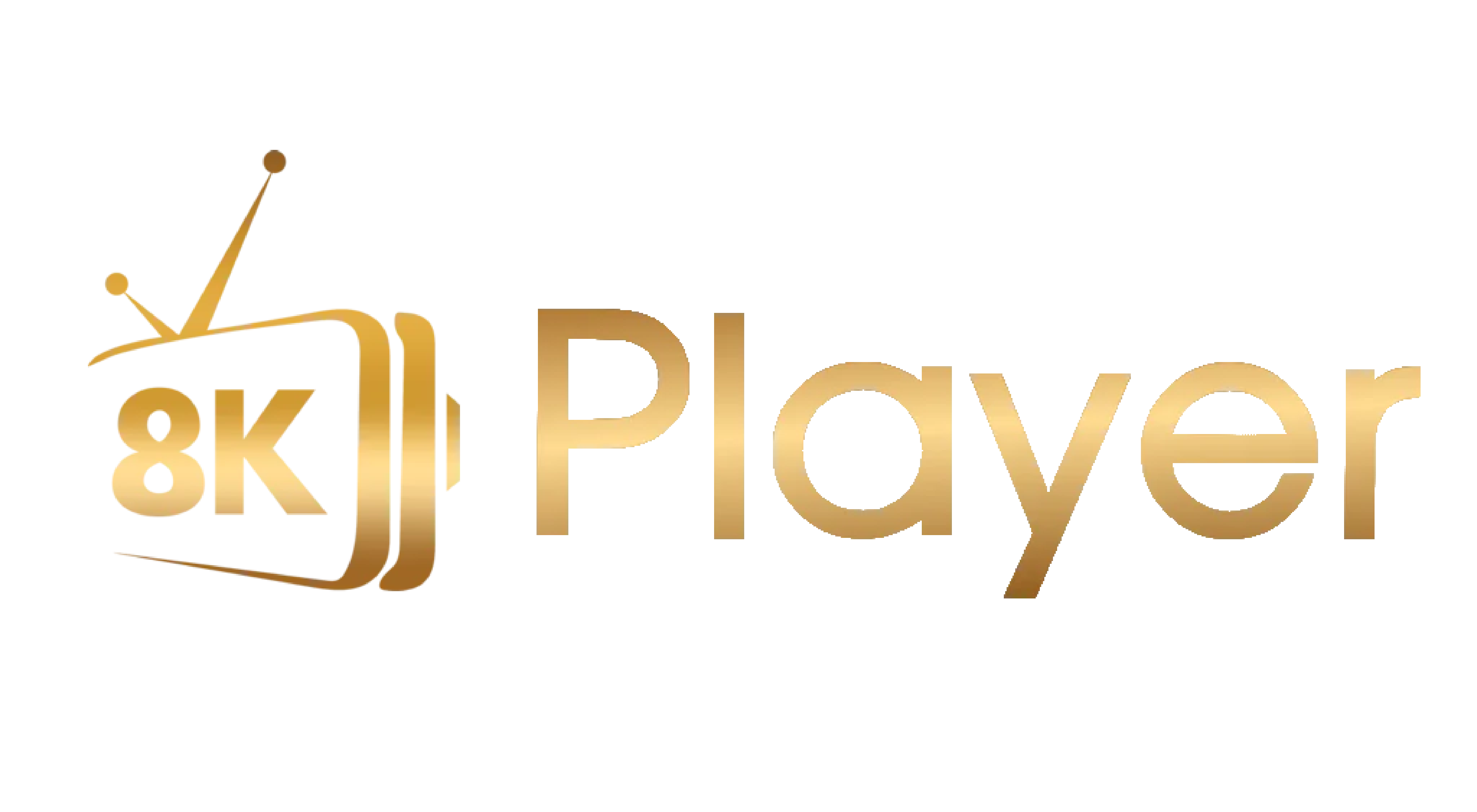 8K Player IPTV