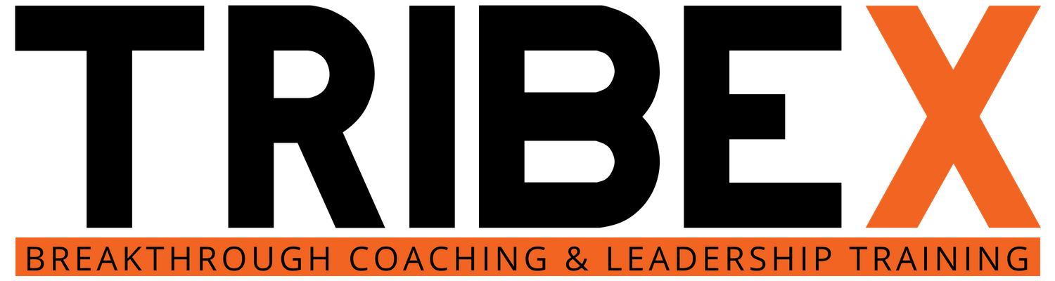 TRANSFORM Speaking Academy