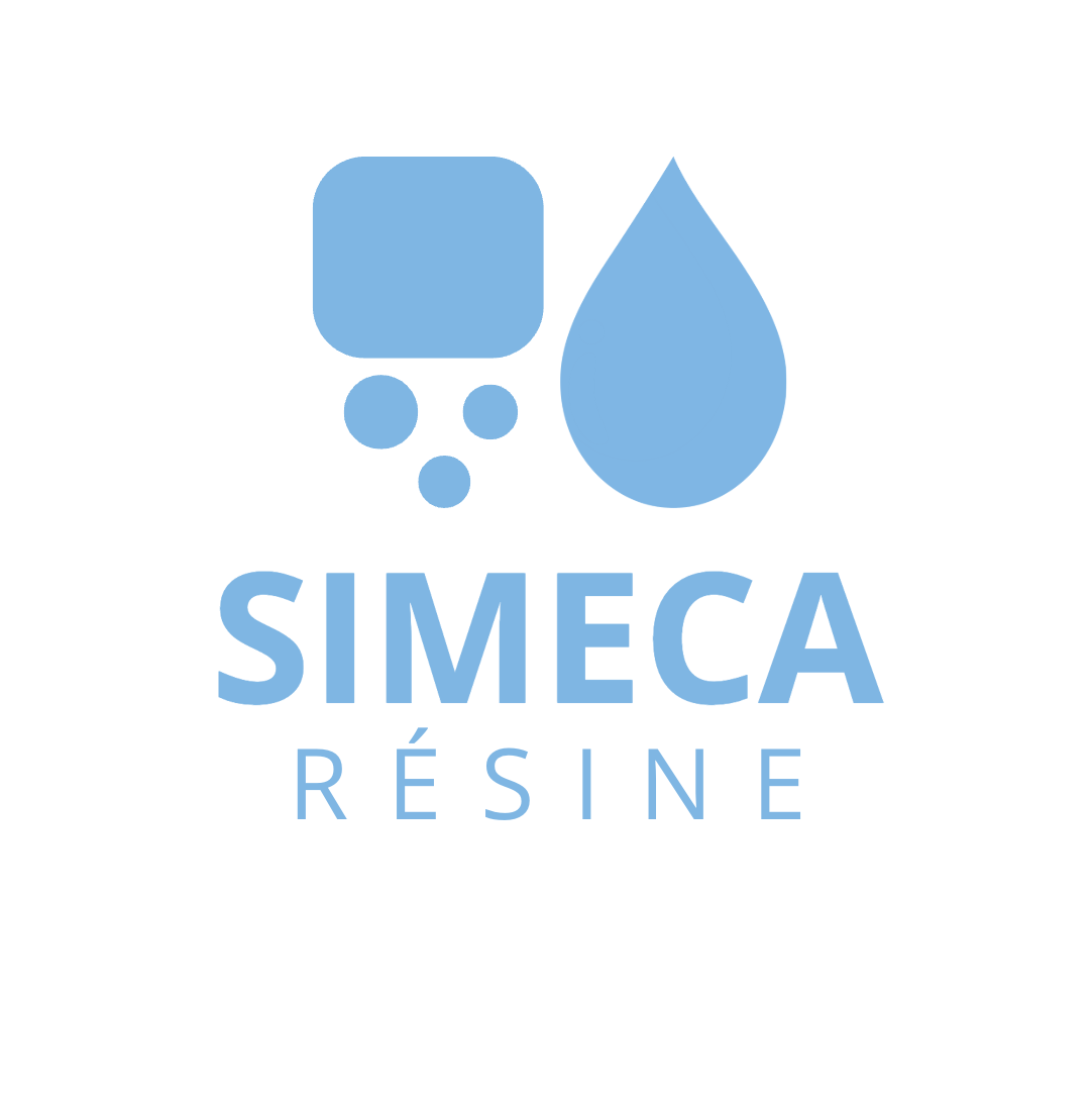 SIMECA Résine