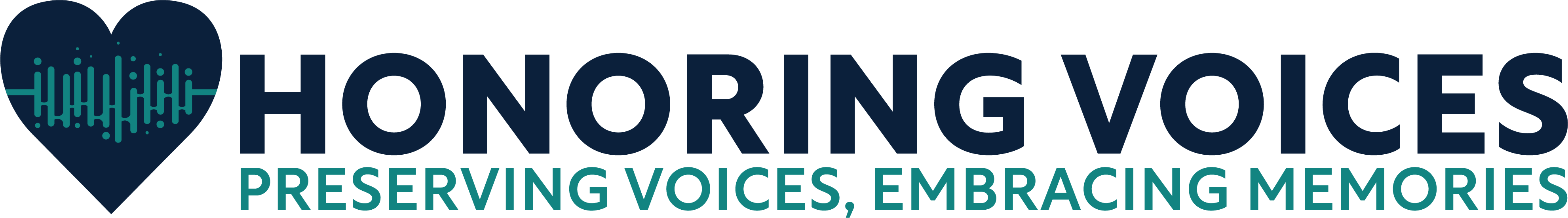 Honoring Voices