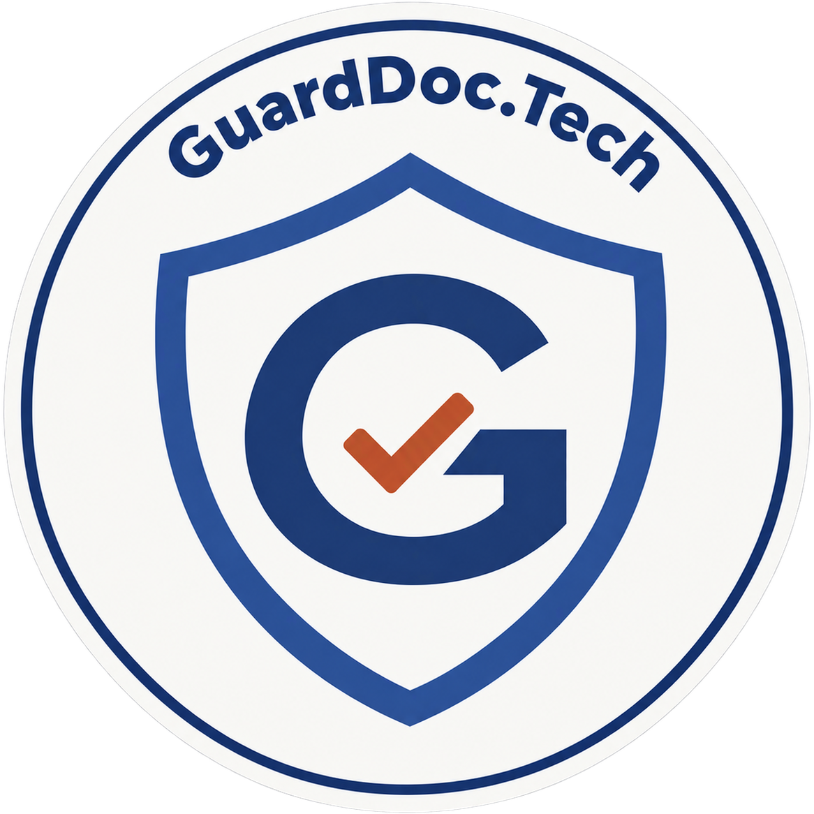 GuardDoc.tech