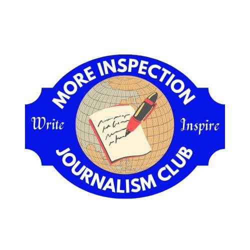 More Inspection Journalism Club