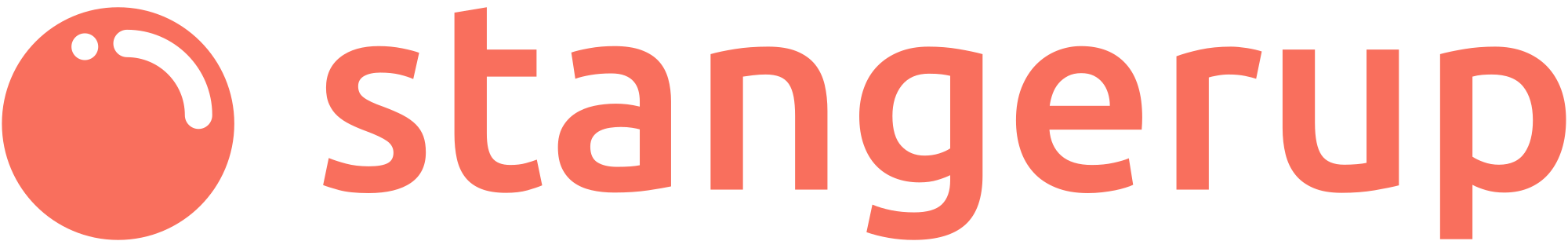 Stangerup Web Solutions