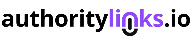 AuthorityLinks.io