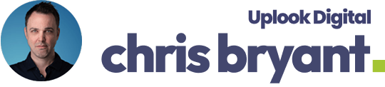 Chris Bryant