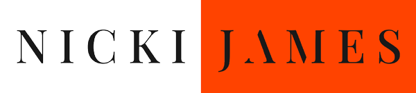 I am Nicki James Programs