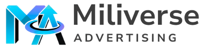 Meta Ads Agency | Best Meta Ads Agency | Miliverse Advertising