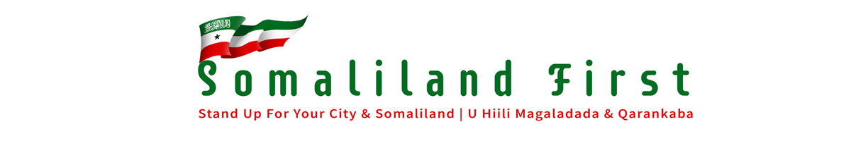 Isbahaysiga (Somaliland National Interest)