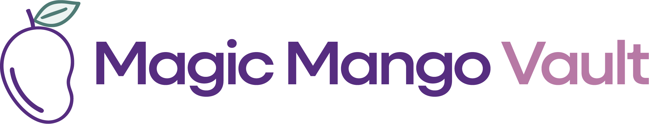 Magic Mango Vault