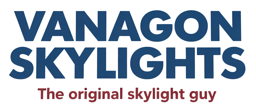 Vanagon Skylights