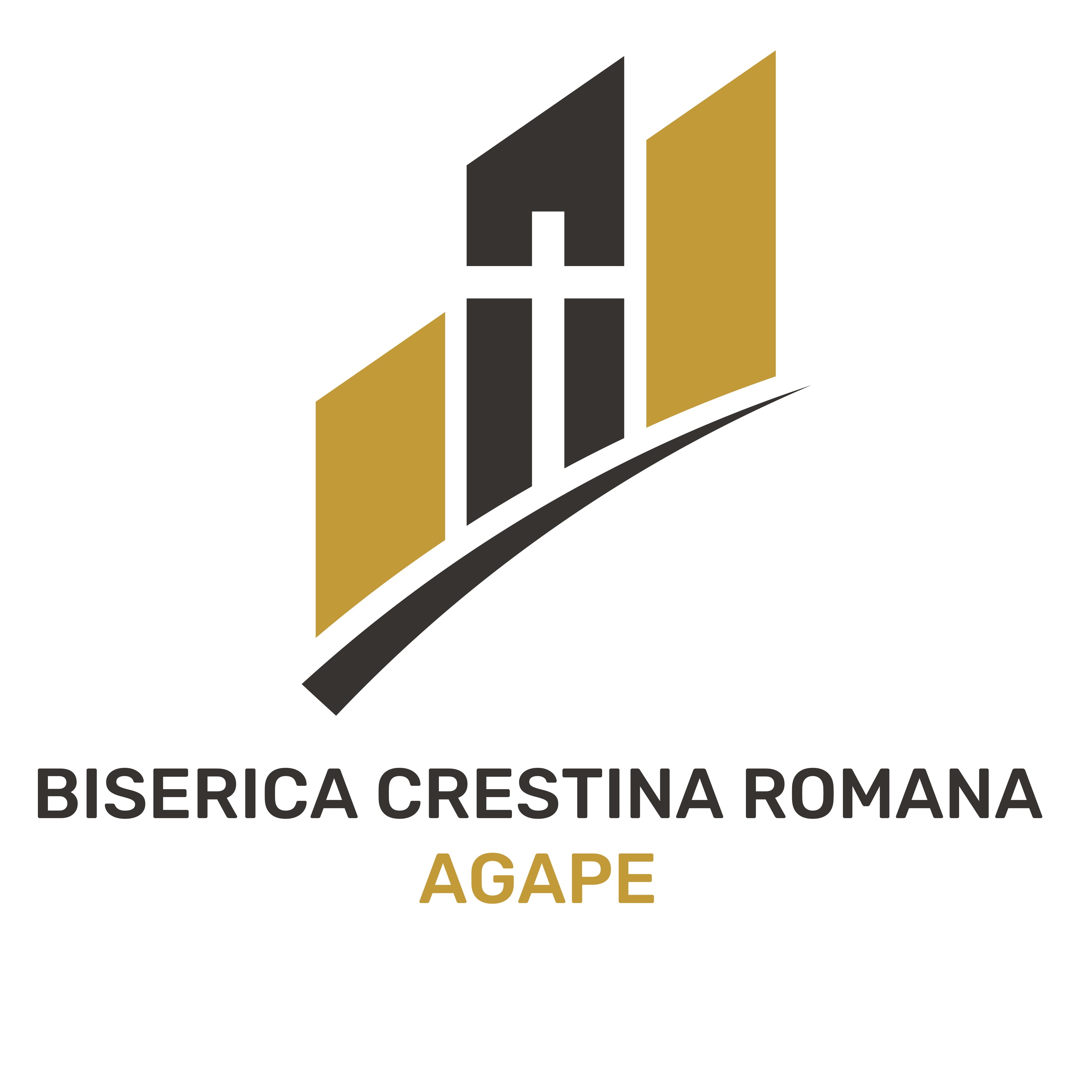Biserica AGAPE