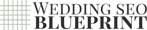 Wedding SEO Blueprint