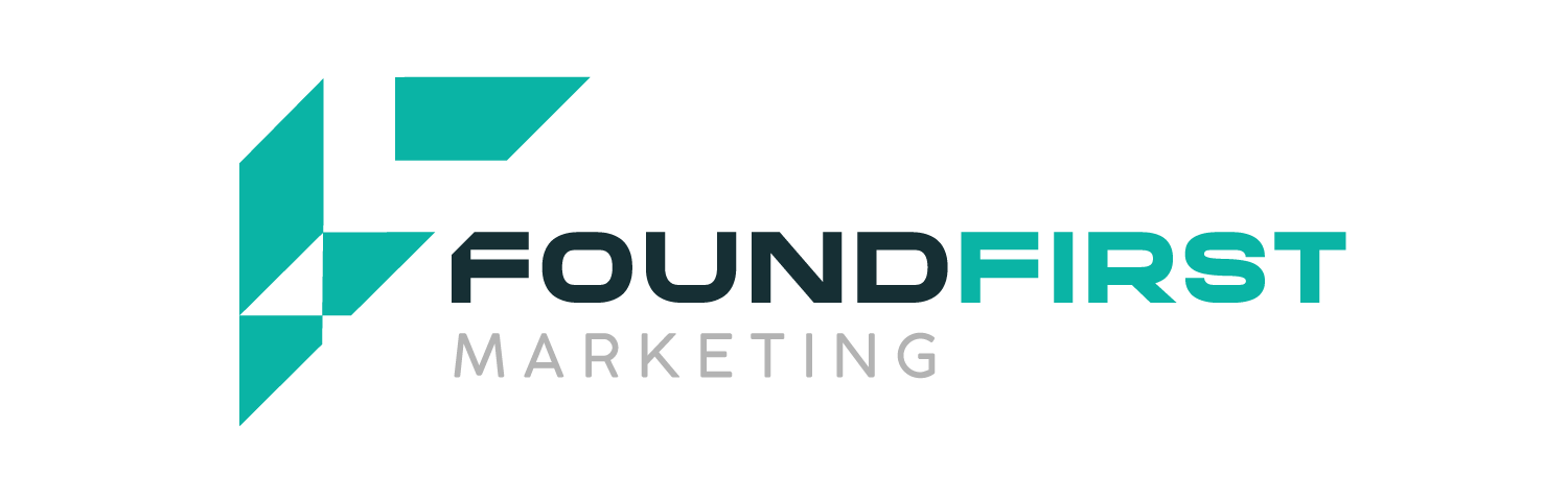 Found First Marketing