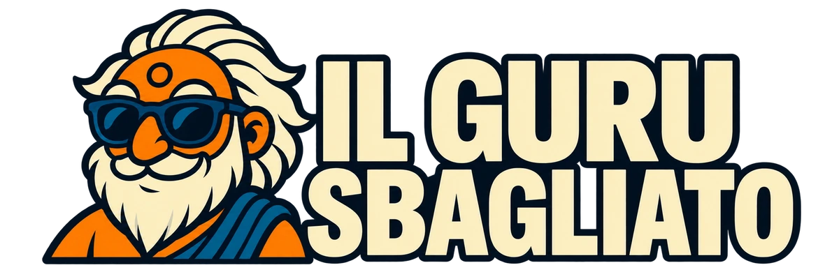 Il Guru Sbagliato