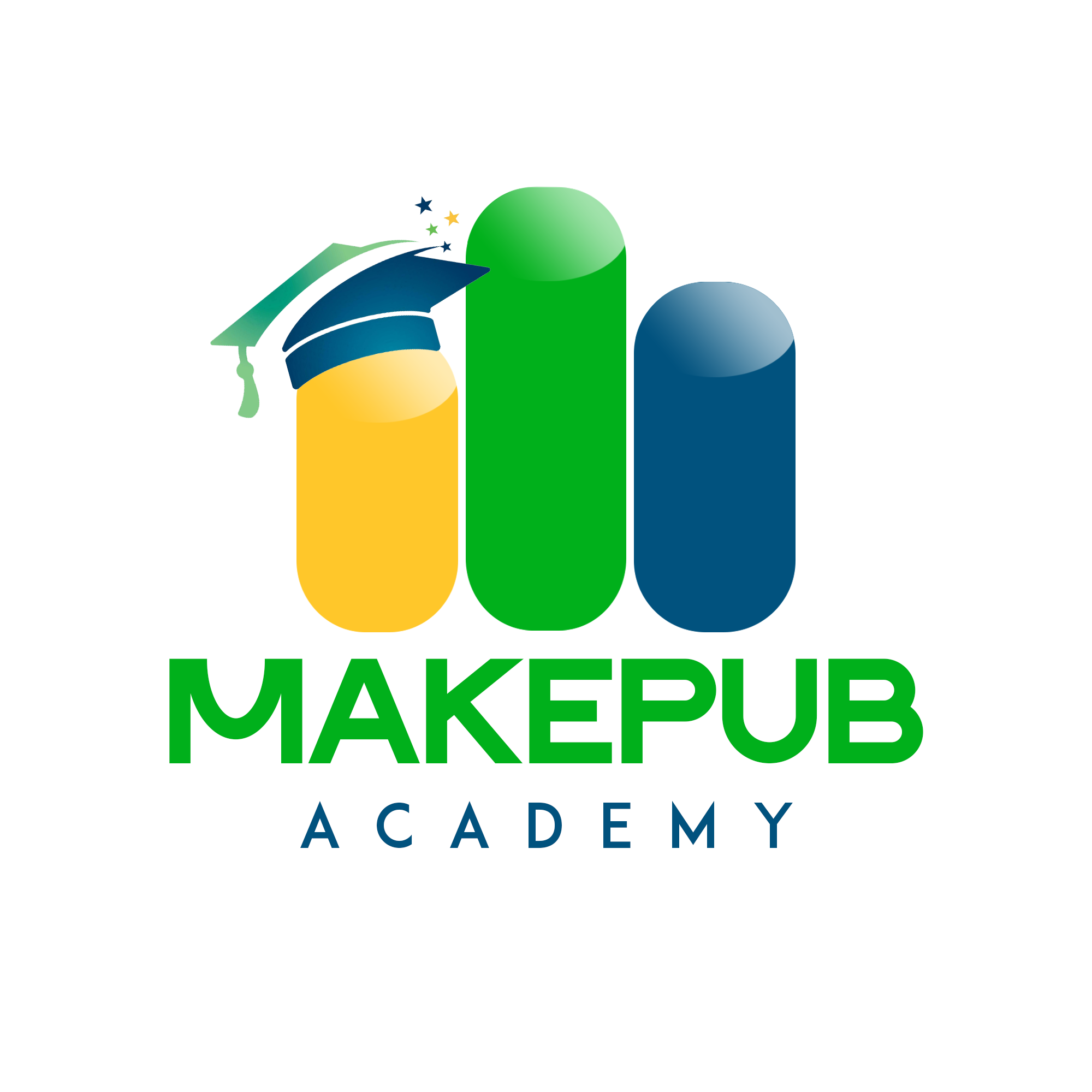 makepubacademy.com