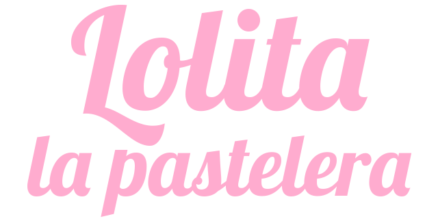 Lolita la pastelera