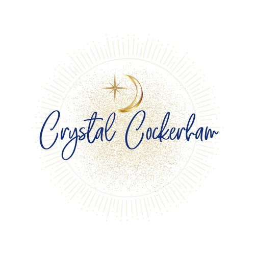 CrystalCockerham.com