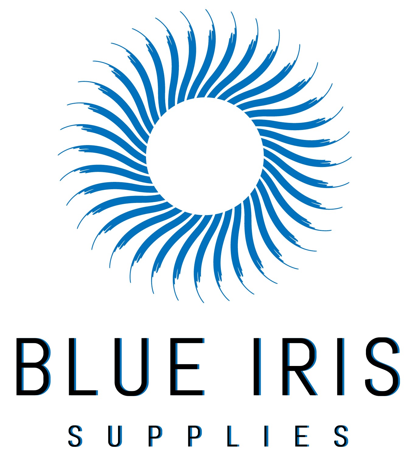 Blue Iris Supplies