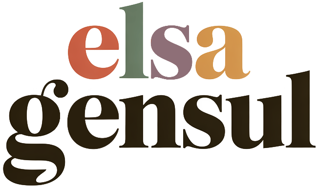 Elsa Gensul - Développeuse WordPress