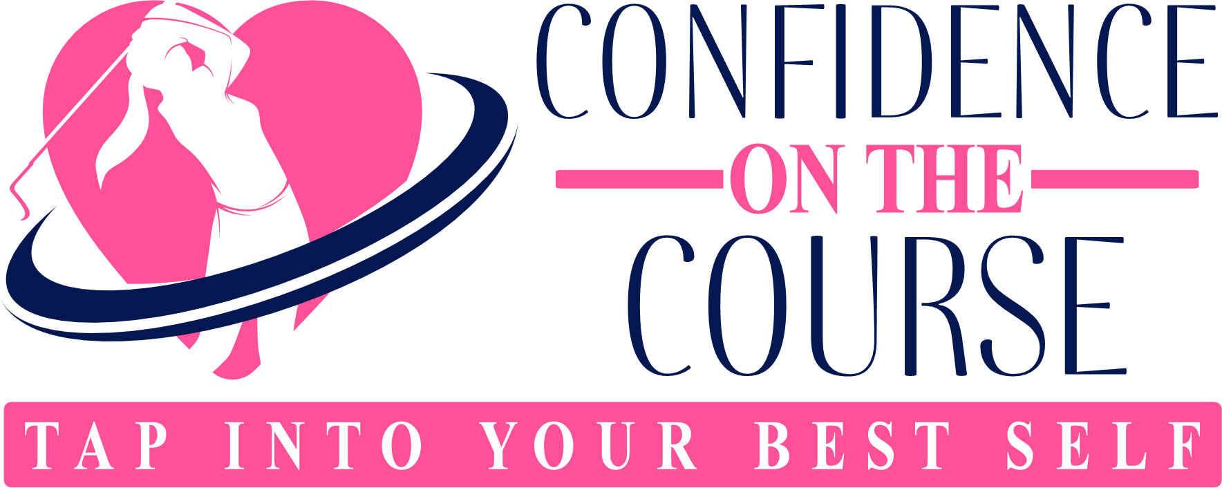 ConfidenceOnTheCourse.com