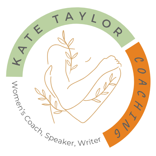 Kate Taylor Coaching