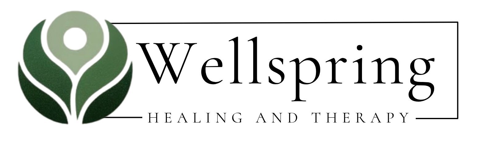 Wellspring Healing and Therapy