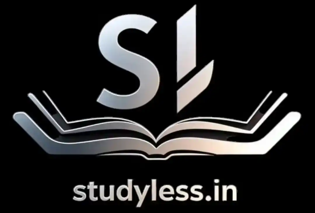 StudyLess Store