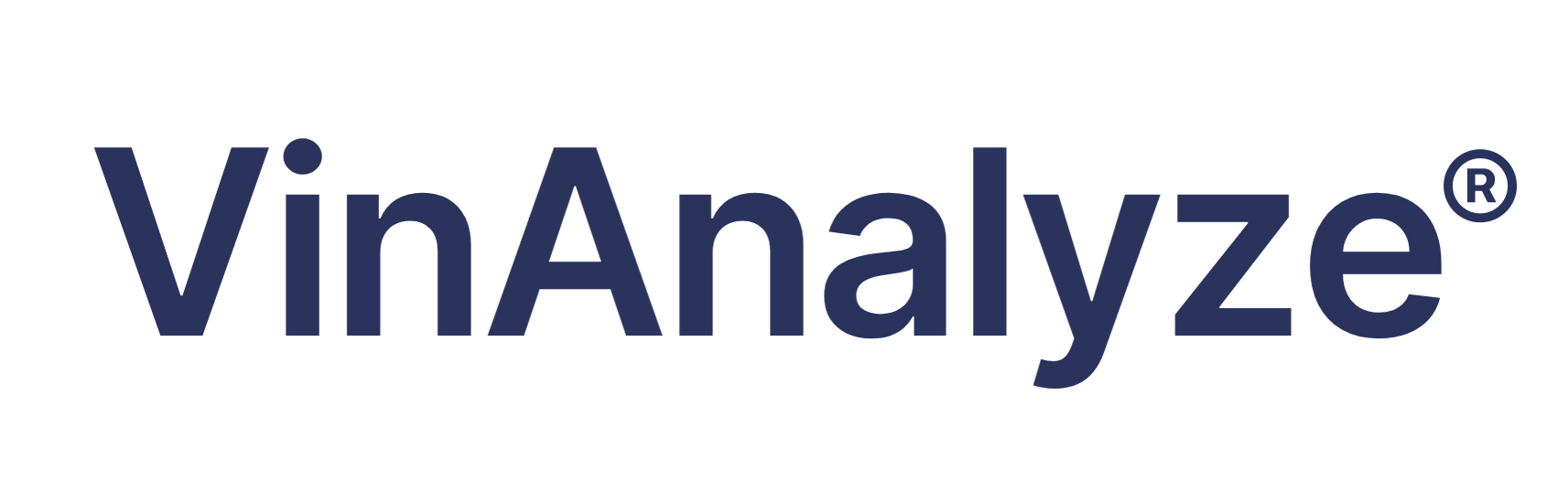 VinAnalyze®