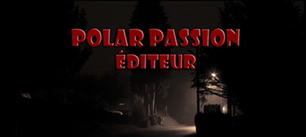 Boutique en ligne Polar passion