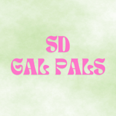 SD Gal Pals | San Diego, CA