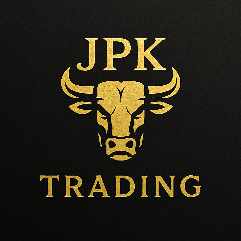 JPK Trading