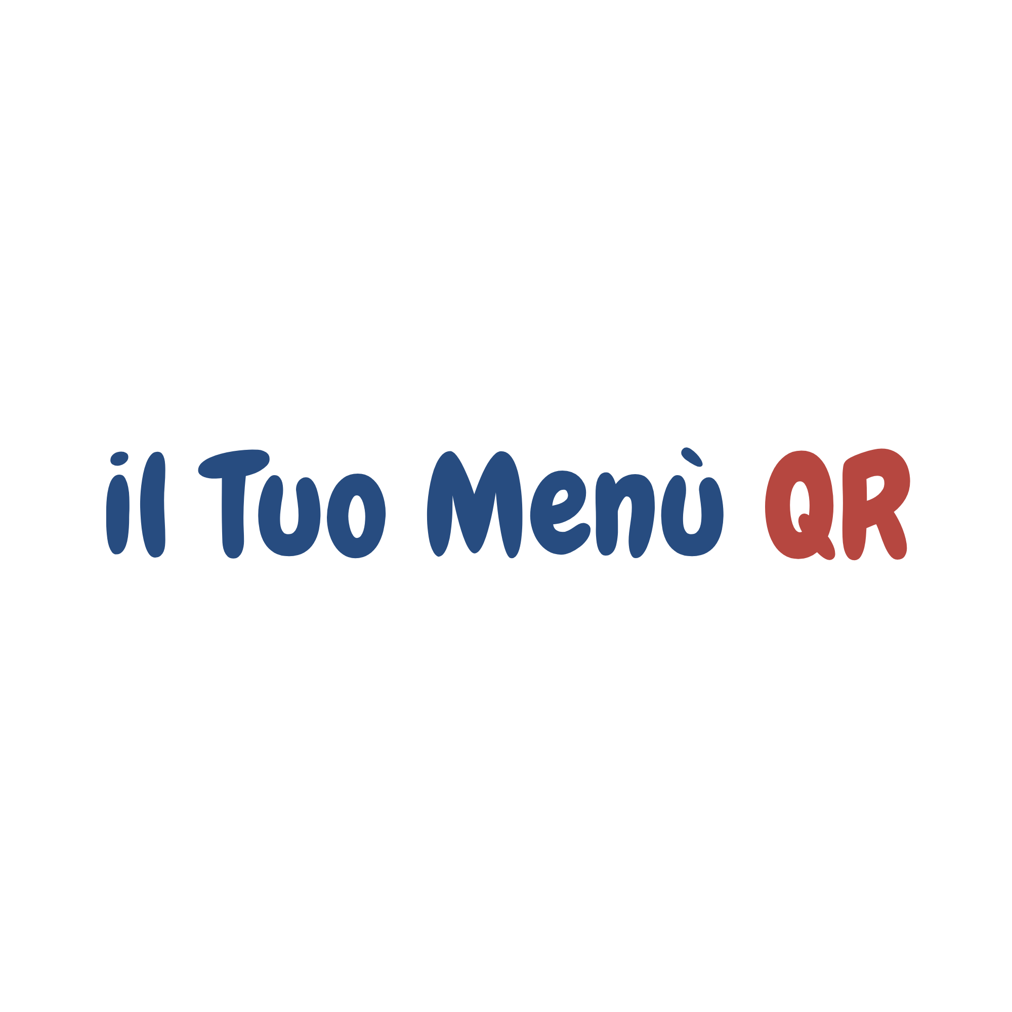 il Tuo Menù QR