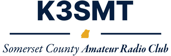 Somerset County Amateur Radio Club