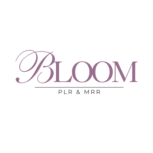 Bloom PLR