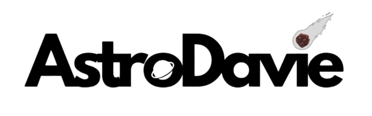 AstroDavie