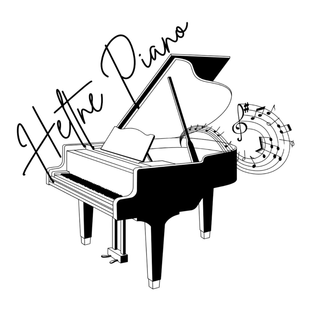 Heltne Piano Studio