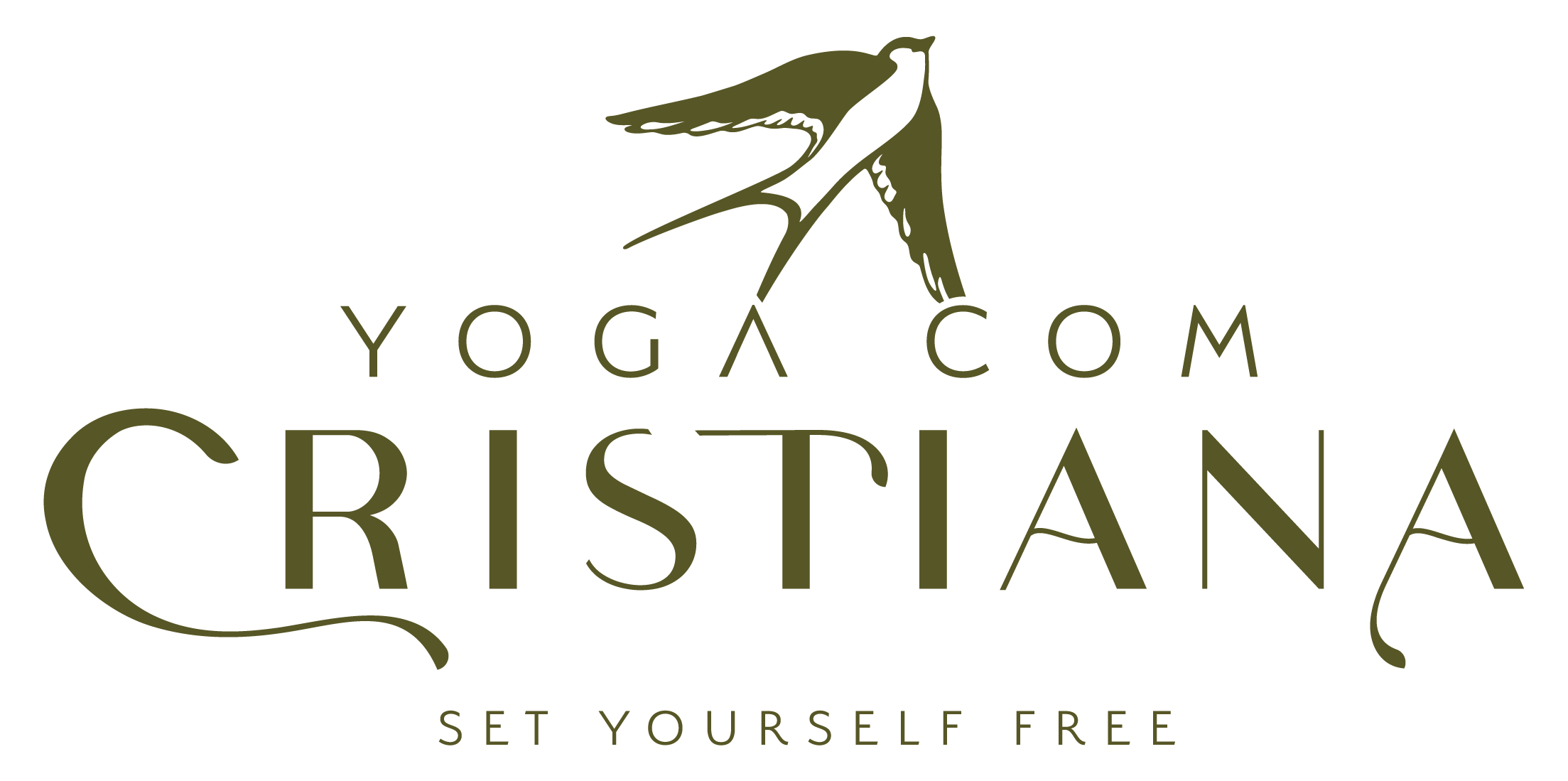 Yoga com Cristiana