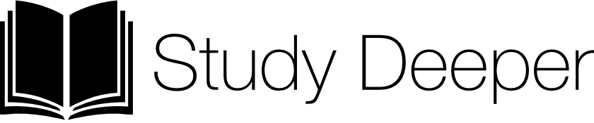 StudyDeeper