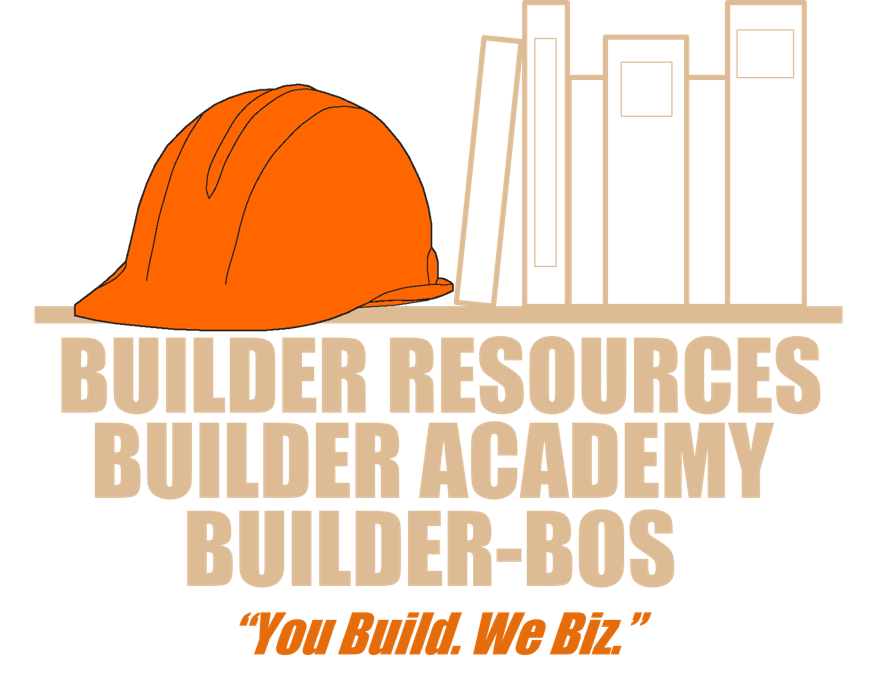 Builder Academy