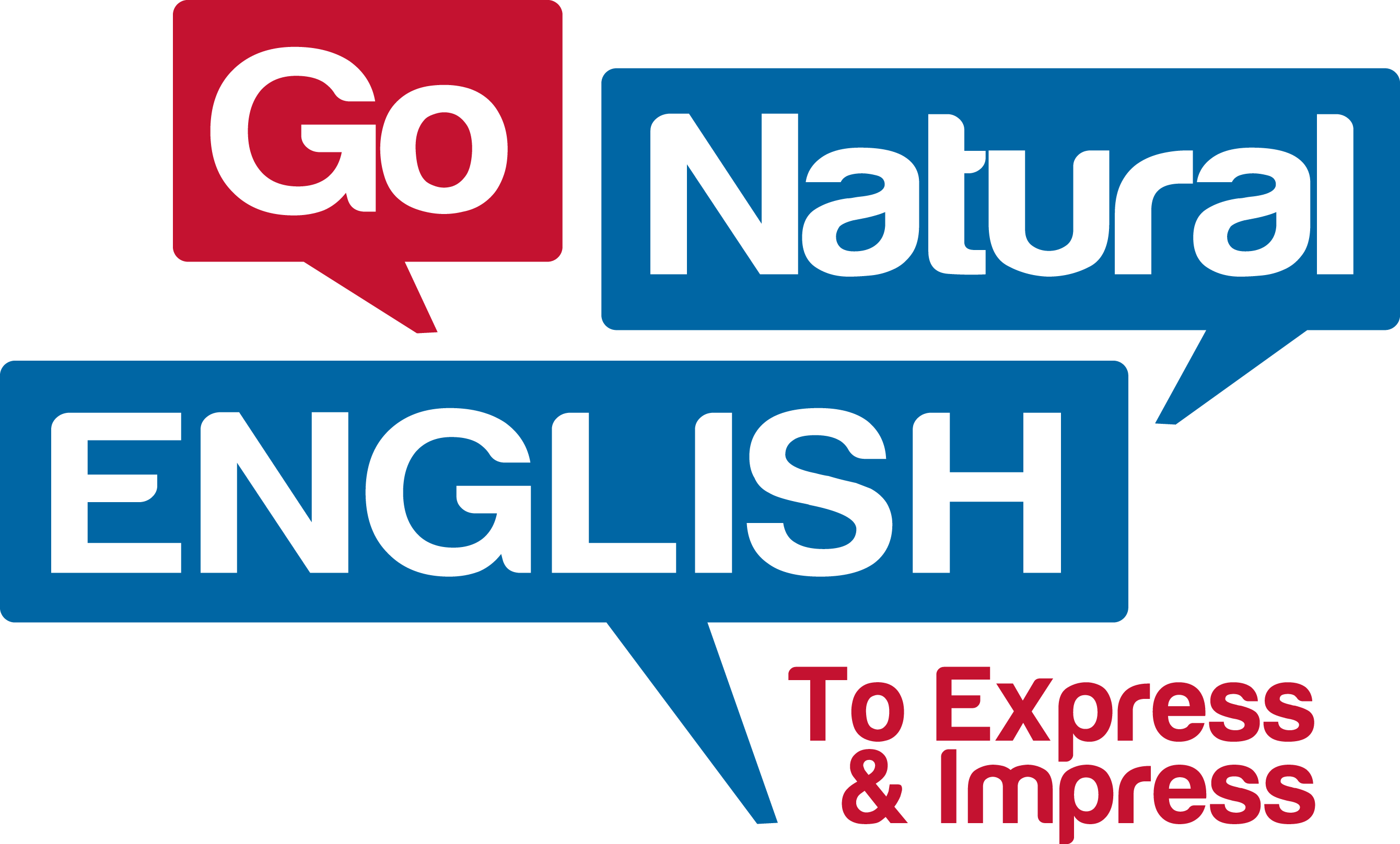 Go Natural English Academy