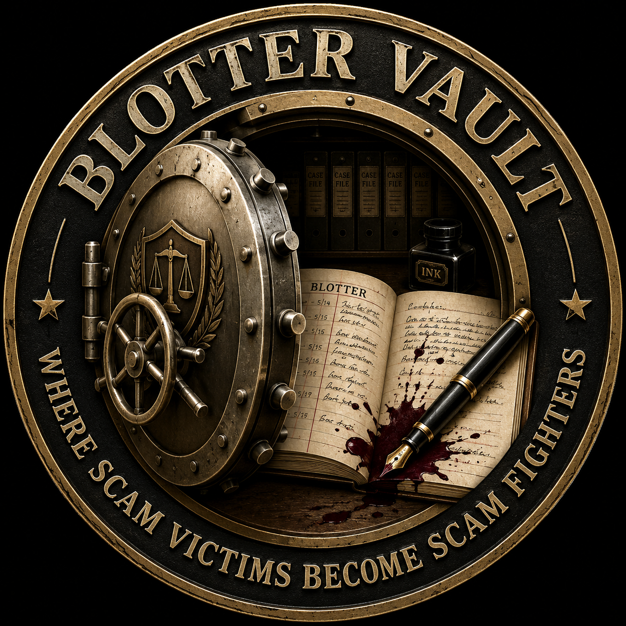 Truly Smart Finds Vault
