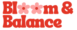Bloom & Balance