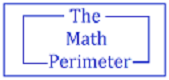 The Math Perimeter