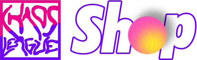 Chaos Shop - Immersive Experiences